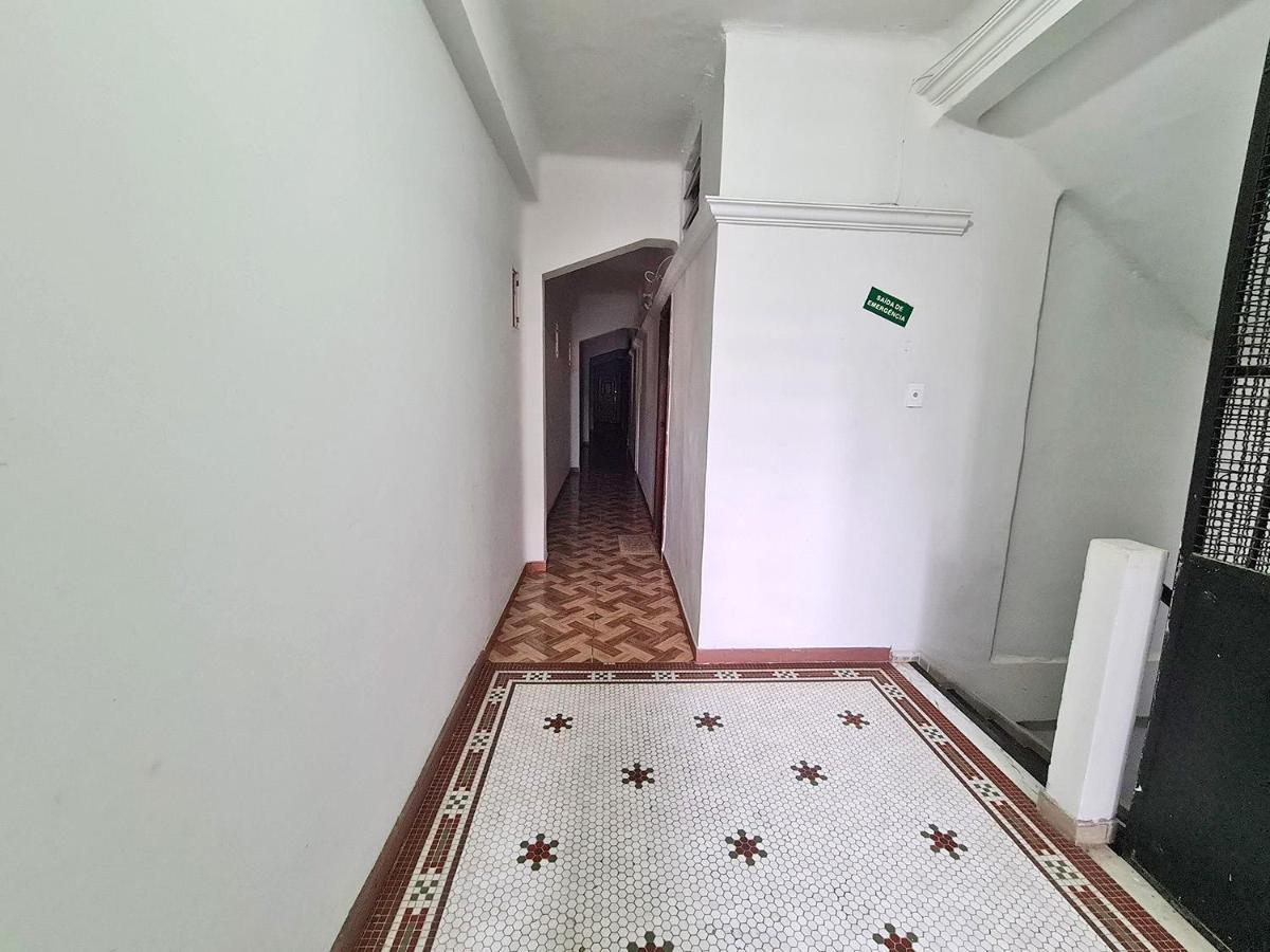 Apartamento Na Zona Sul Do Rio Río de Janeiro Exterior foto