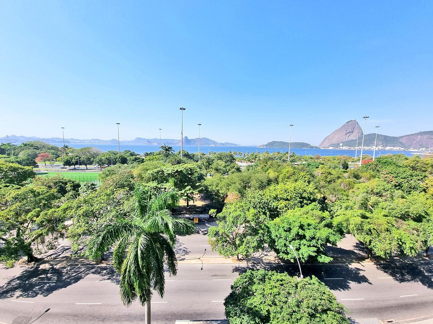 Apartamento Na Zona Sul Do Rio Río de Janeiro Exterior foto