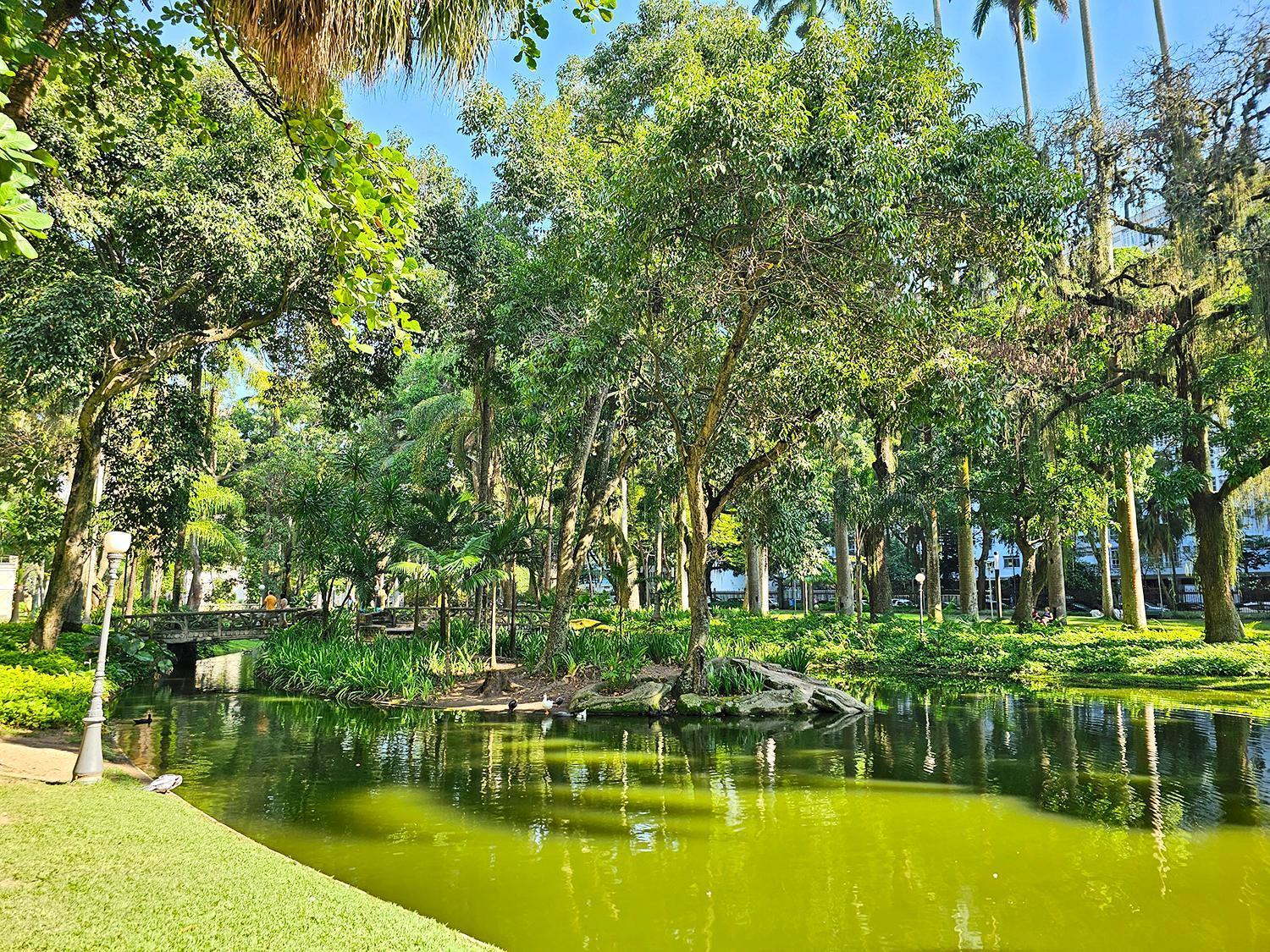 Apartamento Na Zona Sul Do Rio Río de Janeiro Exterior foto