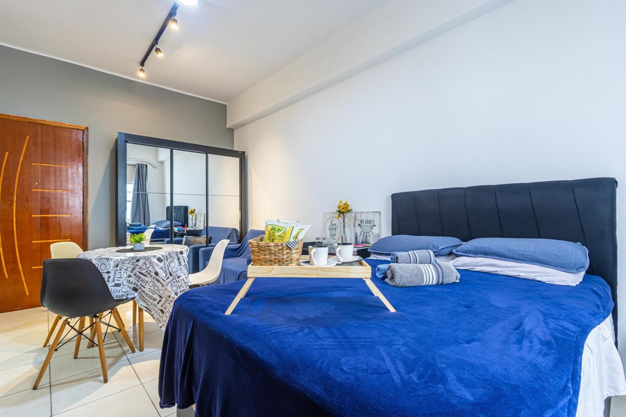 Apartamento Na Zona Sul Do Rio Río de Janeiro Exterior foto