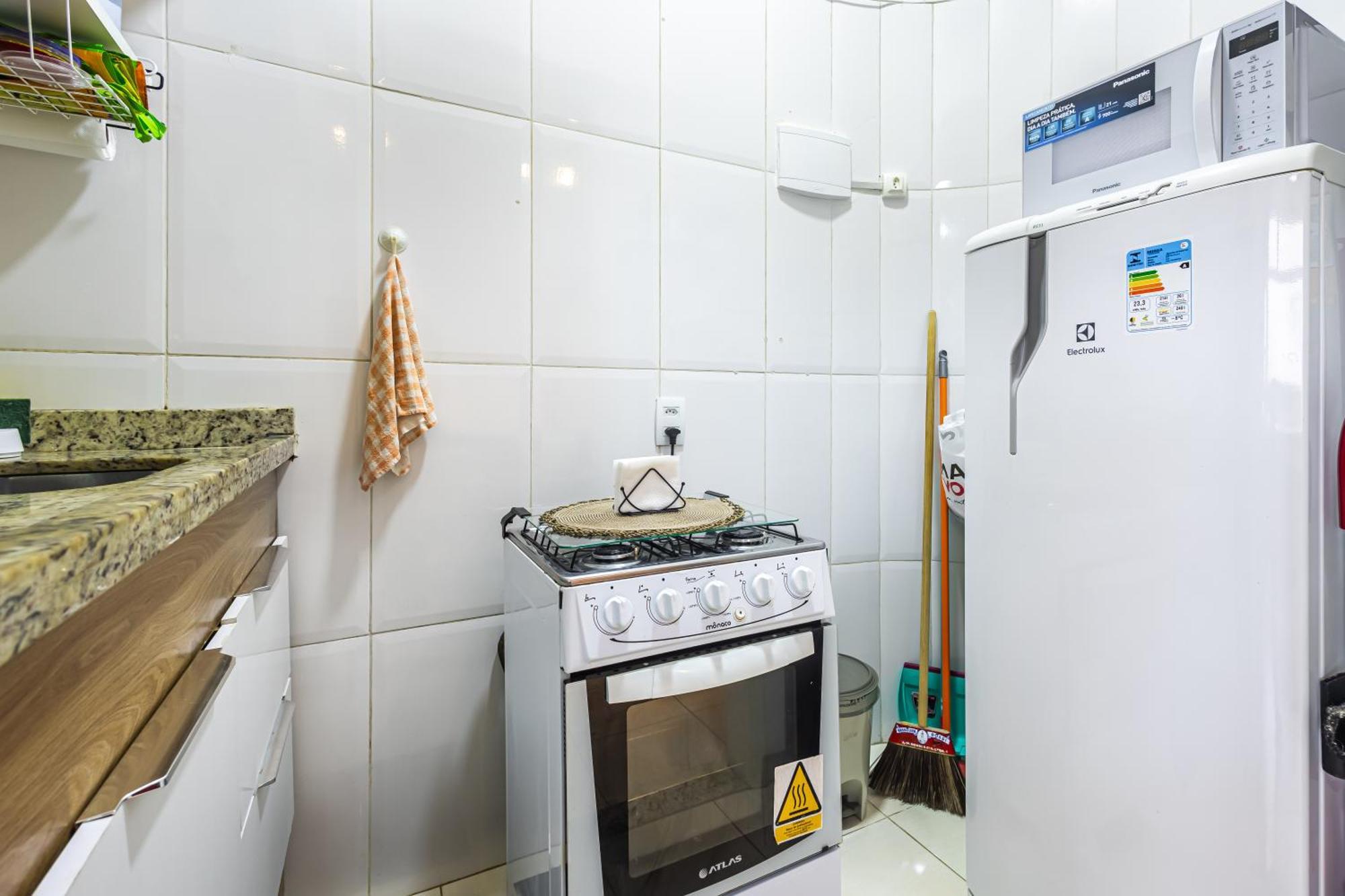 Apartamento Na Zona Sul Do Rio Río de Janeiro Exterior foto