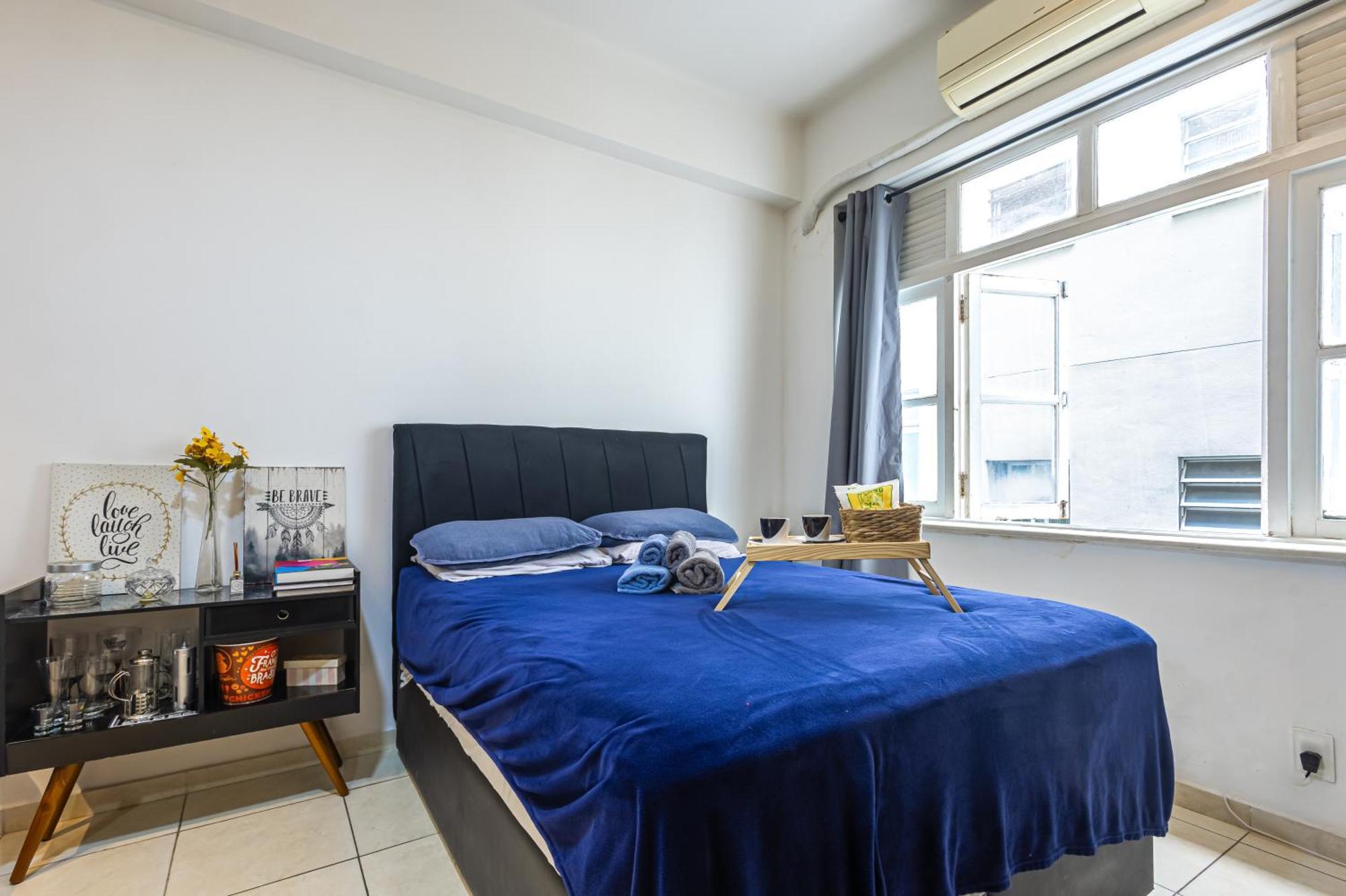 Apartamento Na Zona Sul Do Rio Río de Janeiro Exterior foto